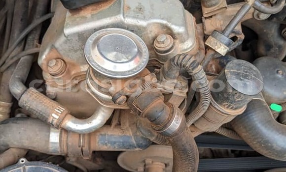 Acheter Occasion Voiture BMW E46 Autre à Lomé, Togo Acheter Occasion Voiture BMW E46 Autre à Lomé, Togo