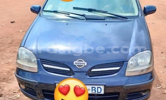 Acheter Occasion Voiture Nissan Almera Autre à Lomé, Togo Acheter Occasion Voiture Nissan Almera Autre à Lomé, Togo