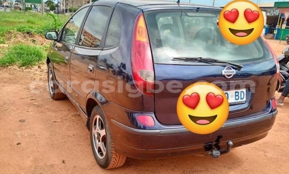 Acheter Occasion Voiture Nissan Almera Autre à Lomé, Togo Acheter Occasion Voiture Nissan Almera Autre à Lomé, Togo
