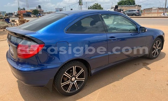Buy Used Mercedes‒Benz 190 (W201) Other Car in Lome in Togo