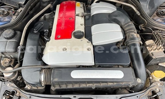 Acheter Occasion Voiture Mercedes‒Benz 190 (W201) Autre à Lomé, Togo Acheter Occasion Voiture Mercedes‒Benz 190 (W201) Autre à Lomé, Togo