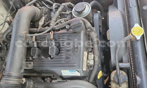 Acheter Occasion Voiture Toyota Hilux Blanc à Lomé, Togo Acheter Occasion Voiture Toyota Hilux Blanc à Lomé, Togo