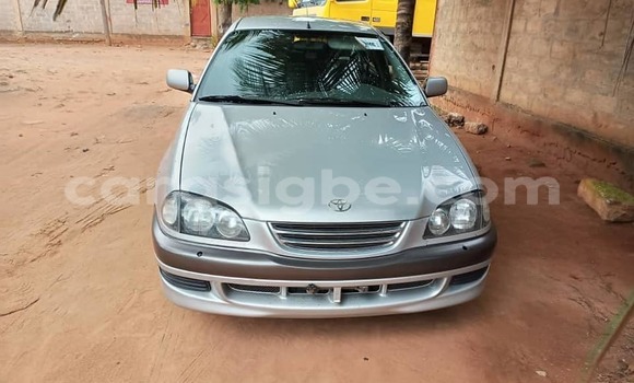 Acheter Occasion Voiture Toyota Avensis Autre à Lomé, Togo Acheter Occasion Voiture Toyota Avensis Autre à Lomé, Togo