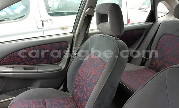 Acheter Occasion Voiture Toyota Avensis Autre à Lomé, Togo Acheter Occasion Voiture Toyota Avensis Autre à Lomé, Togo