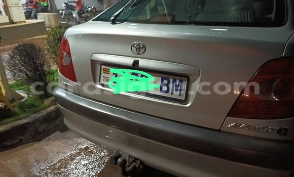 Acheter Occasion Voiture Toyota Avensis Autre à Lomé, Togo Acheter Occasion Voiture Toyota Avensis Autre à Lomé, Togo