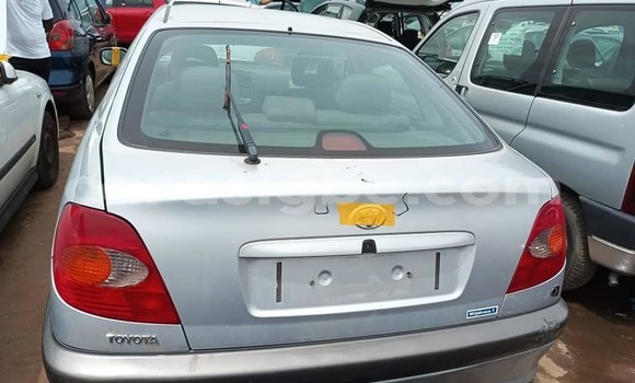 Acheter Occasion Voiture Toyota Avensis Autre à Lomé, Togo Acheter Occasion Voiture Toyota Avensis Autre à Lomé, Togo