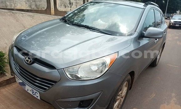 Acheter Occasion Voiture Hyundai Tucson Autre à Lomé, Togo Acheter Occasion Voiture Hyundai Tucson Autre à Lomé, Togo