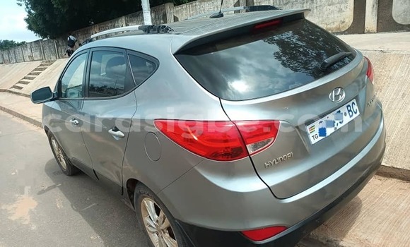 Acheter Occasion Voiture Hyundai Tucson Autre à Lomé, Togo Acheter Occasion Voiture Hyundai Tucson Autre à Lomé, Togo