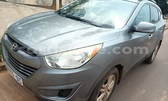Acheter Occasion Voiture Hyundai Tucson Autre à Lomé, Togo Acheter Occasion Voiture Hyundai Tucson Autre à Lomé, Togo