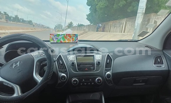 Acheter Occasion Voiture Hyundai Tucson Autre à Lomé, Togo Acheter Occasion Voiture Hyundai Tucson Autre à Lomé, Togo
