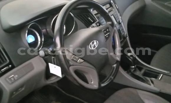 Acheter Occasion Voiture Hyundai Tucson Blanc à Lomé, Togo Acheter Occasion Voiture Hyundai Tucson Blanc à Lomé, Togo