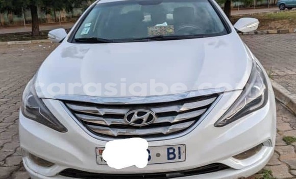 Acheter Occasion Voiture Hyundai Sonata Blanc à Lomé, Togo Acheter Occasion Voiture Hyundai Sonata Blanc à Lomé, Togo