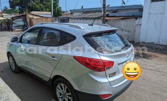 Acheter Occasion Voiture Hyundai Tucson Autre à Lomé, Togo Acheter Occasion Voiture Hyundai Tucson Autre à Lomé, Togo
