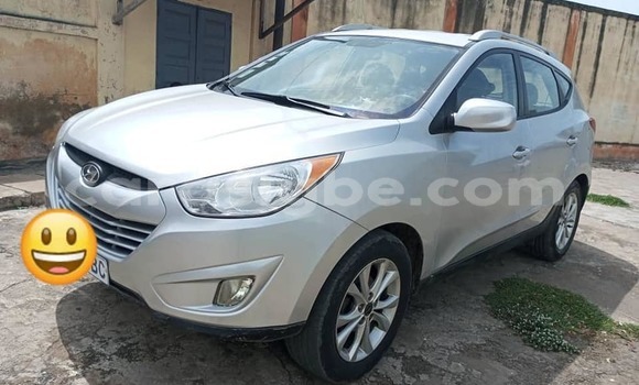 Acheter Occasion Voiture Hyundai Tucson Autre à Lomé, Togo Acheter Occasion Voiture Hyundai Tucson Autre à Lomé, Togo