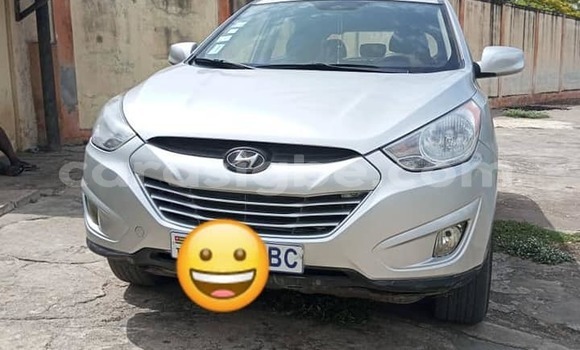 Acheter Occasion Voiture Hyundai Tucson Autre à Lomé, Togo Acheter Occasion Voiture Hyundai Tucson Autre à Lomé, Togo