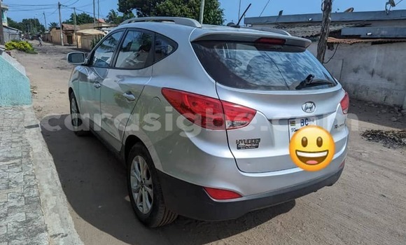 Acheter Occasion Voiture Hyundai Tucson Autre à Lomé, Togo Acheter Occasion Voiture Hyundai Tucson Autre à Lomé, Togo