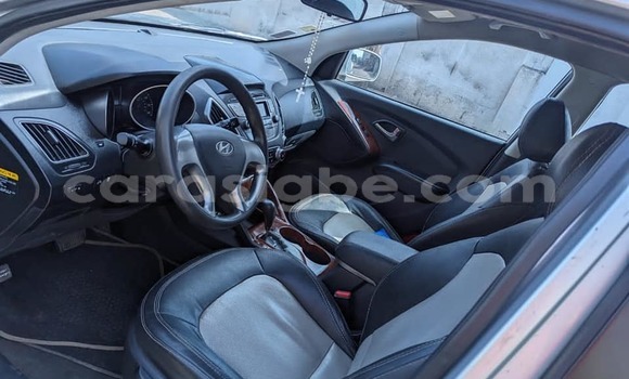 Acheter Occasion Voiture Hyundai Tucson Autre à Lomé, Togo Acheter Occasion Voiture Hyundai Tucson Autre à Lomé, Togo