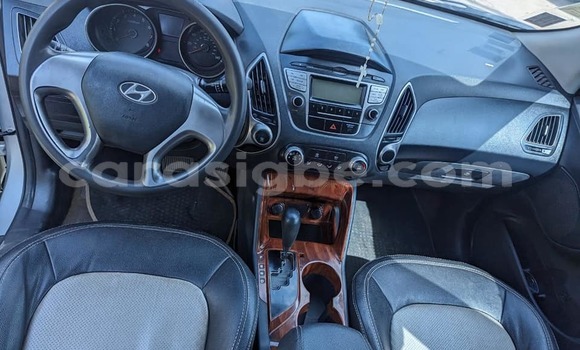 Acheter Occasion Voiture Hyundai Tucson Autre à Lomé, Togo Acheter Occasion Voiture Hyundai Tucson Autre à Lomé, Togo