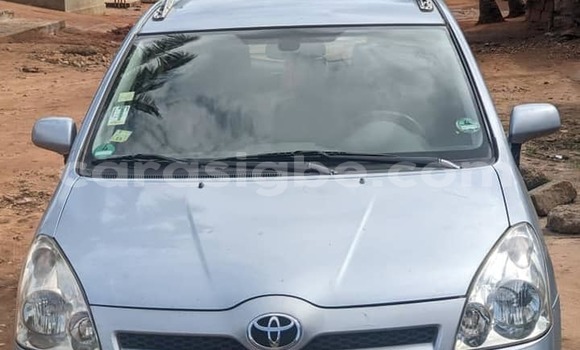 Acheter Occasion Voiture Toyota Corolla Autre à Lomé, Togo Acheter Occasion Voiture Toyota Corolla Autre à Lomé, Togo