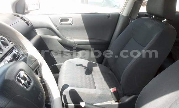 Buy Used Honda Civic Silver Car in Lome in Togo Buy Used Honda Civic Silver Car in Lome in Togo