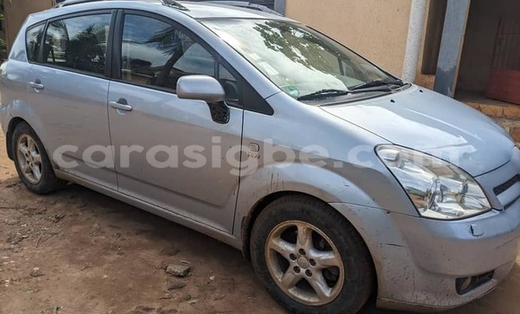Acheter Occasion Voiture Toyota Corolla Autre à Lomé, Togo Acheter Occasion Voiture Toyota Corolla Autre à Lomé, Togo