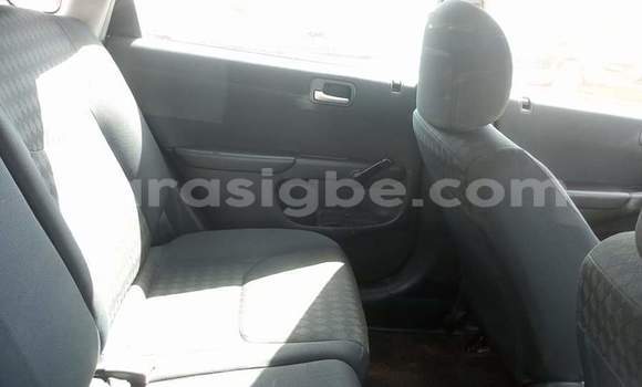 Buy Used Honda Civic Silver Car in Lome in Togo Buy Used Honda Civic Silver Car in Lome in Togo