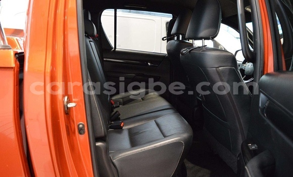 Buy Import Toyota Hilux Other Car in Import - Dubai in Togo Buy Import Toyota Hilux Other Car in Import - Dubai in Togo