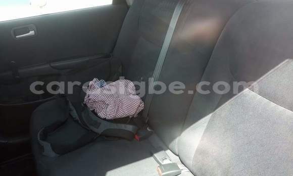 Buy Used Honda Civic Silver Car in Lome in Togo Buy Used Honda Civic Silver Car in Lome in Togo