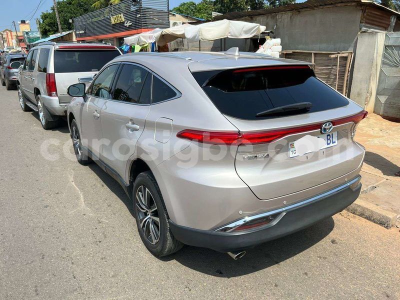 Big with watermark toyota venza togo lome 8212