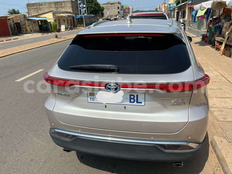 Big with watermark toyota venza togo lome 8212