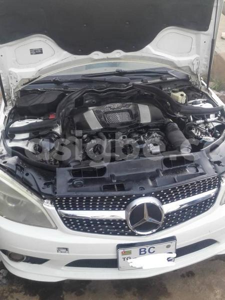 Big with watermark mercedes benz 300 series togo lome 8221