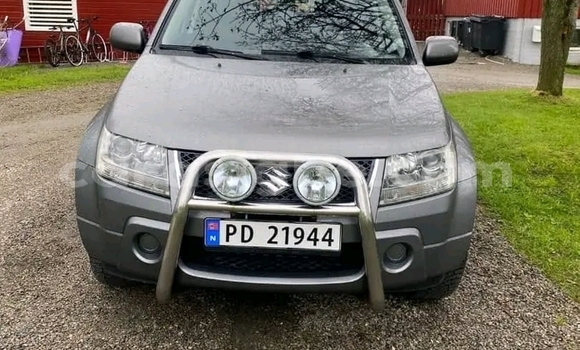 Acheter Occasion Voiture Suzuki Grand Vitara Autre à Lomé, Togo Acheter Occasion Voiture Suzuki Grand Vitara Autre à Lomé, Togo