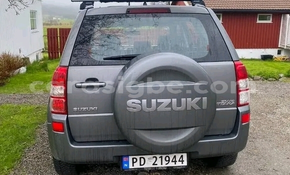 Acheter Occasion Voiture Suzuki Grand Vitara Autre à Lomé, Togo Acheter Occasion Voiture Suzuki Grand Vitara Autre à Lomé, Togo