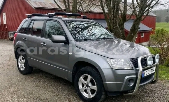 Acheter Occasion Voiture Suzuki Grand Vitara Autre à Lomé, Togo Acheter Occasion Voiture Suzuki Grand Vitara Autre à Lomé, Togo