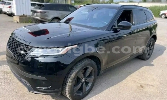 Acheter Occasion Voiture Range Rover Range Rover Noir à Lomé, Togo Acheter Occasion Voiture Range Rover Range Rover Noir à Lomé, Togo