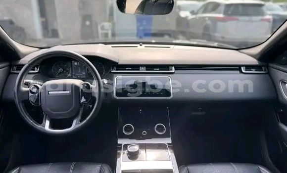 Acheter Occasion Voiture Range Rover Range Rover Noir à Lomé, Togo Acheter Occasion Voiture Range Rover Range Rover Noir à Lomé, Togo