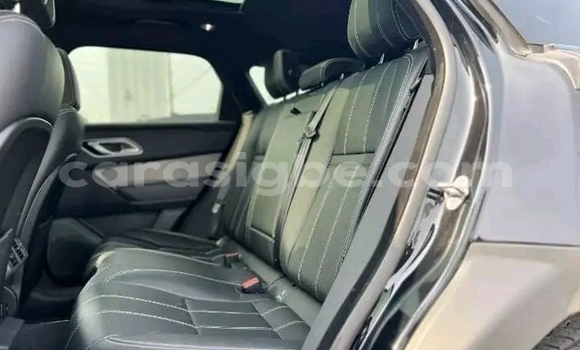 Acheter Occasion Voiture Range Rover Range Rover Noir à Lomé, Togo Acheter Occasion Voiture Range Rover Range Rover Noir à Lomé, Togo