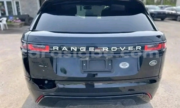Acheter Occasion Voiture Range Rover Range Rover Noir à Lomé, Togo Acheter Occasion Voiture Range Rover Range Rover Noir à Lomé, Togo