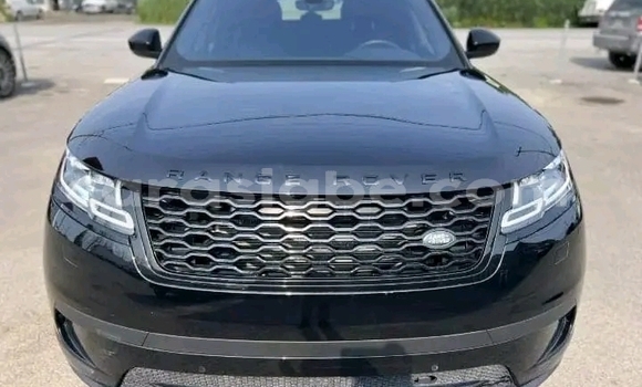 Acheter Occasion Voiture Range Rover Range Rover Noir à Lomé, Togo Acheter Occasion Voiture Range Rover Range Rover Noir à Lomé, Togo