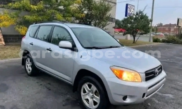 Acheter Occasion Voiture Toyota RAV4 Autre à Lomé, Togo Acheter Occasion Voiture Toyota RAV4 Autre à Lomé, Togo
