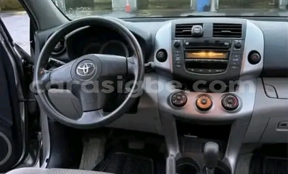 Acheter Occasion Voiture Toyota RAV4 Autre à Lomé, Togo Acheter Occasion Voiture Toyota RAV4 Autre à Lomé, Togo