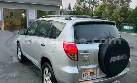 Acheter Occasion Voiture Toyota RAV4 Autre à Lomé, Togo Acheter Occasion Voiture Toyota RAV4 Autre à Lomé, Togo