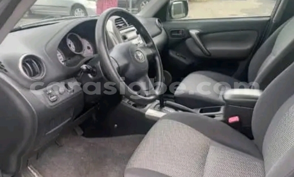 Acheter Occasion Voiture Toyota RAV4 Autre à Lomé, Togo Acheter Occasion Voiture Toyota RAV4 Autre à Lomé, Togo