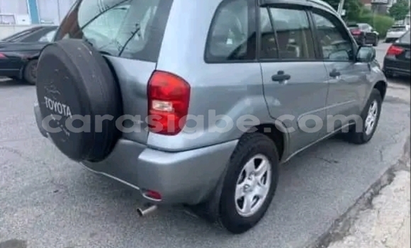 Acheter Occasion Voiture Toyota RAV4 Autre à Lomé, Togo Acheter Occasion Voiture Toyota RAV4 Autre à Lomé, Togo