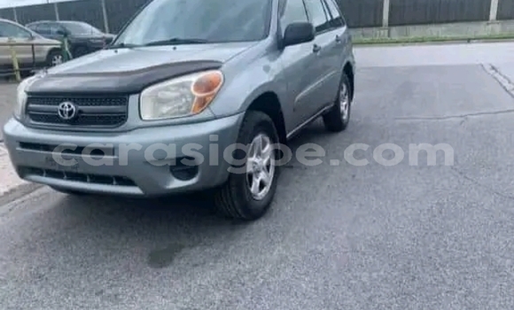 Acheter Occasion Voiture Toyota RAV4 Autre à Lomé, Togo Acheter Occasion Voiture Toyota RAV4 Autre à Lomé, Togo