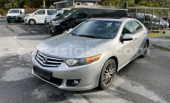 Acheter Occasion Voiture Honda Accord Autre à Lomé, Maritime Acheter Occasion Voiture Honda Accord Autre à Lomé, Maritime