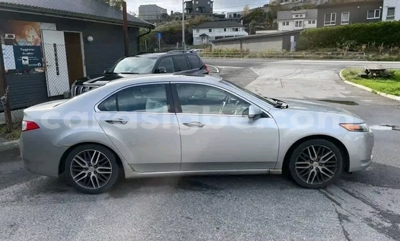 Acheter Occasion Voiture Honda Accord Autre à Lomé, Maritime Acheter Occasion Voiture Honda Accord Autre à Lomé, Maritime