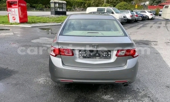 Acheter Occasion Voiture Honda Accord Autre à Lomé, Maritime Acheter Occasion Voiture Honda Accord Autre à Lomé, Maritime