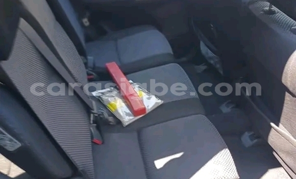 Acheter Occasion Voiture Toyota Verso Autre à Lomé, Togo Acheter Occasion Voiture Toyota Verso Autre à Lomé, Togo