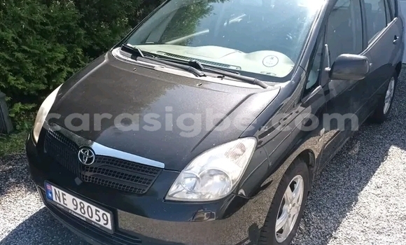 Acheter Occasion Voiture Toyota Verso Autre à Lomé, Togo Acheter Occasion Voiture Toyota Verso Autre à Lomé, Togo